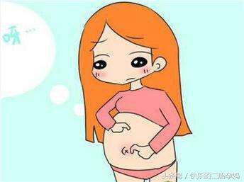宝妈怀孕期间有这三种表现,孕妇有这些症状多半要生了