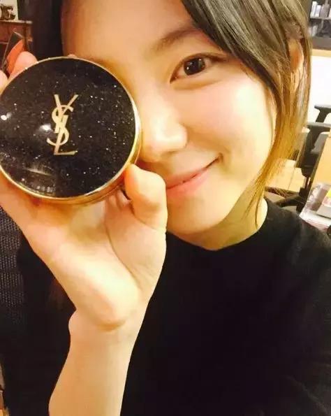 韩国女生美妆用品,韩国爱豆美妆