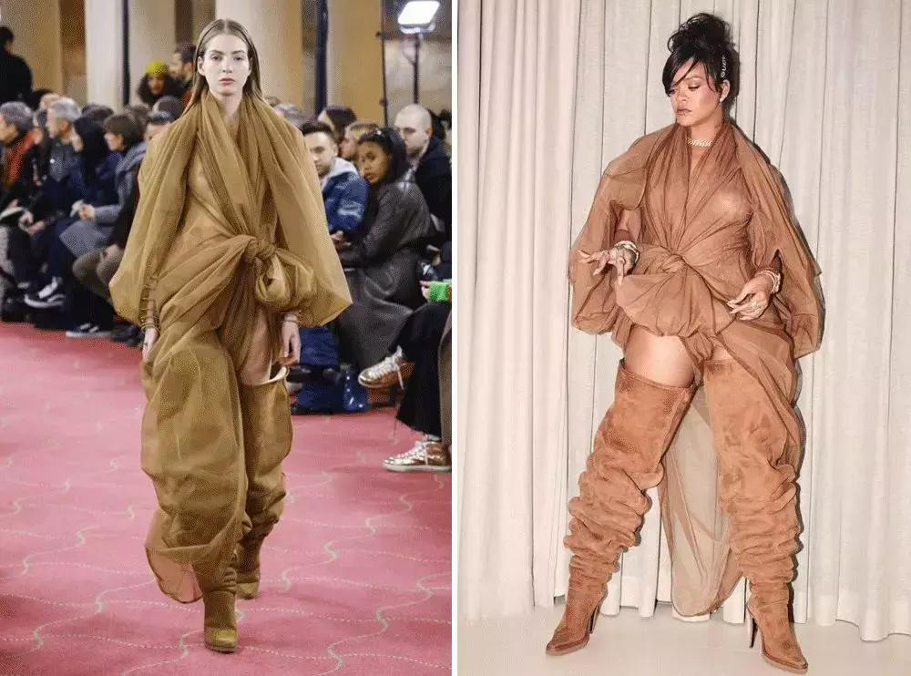 这些时尚单品的美感我实在get不到,九块九包邮我都不要!