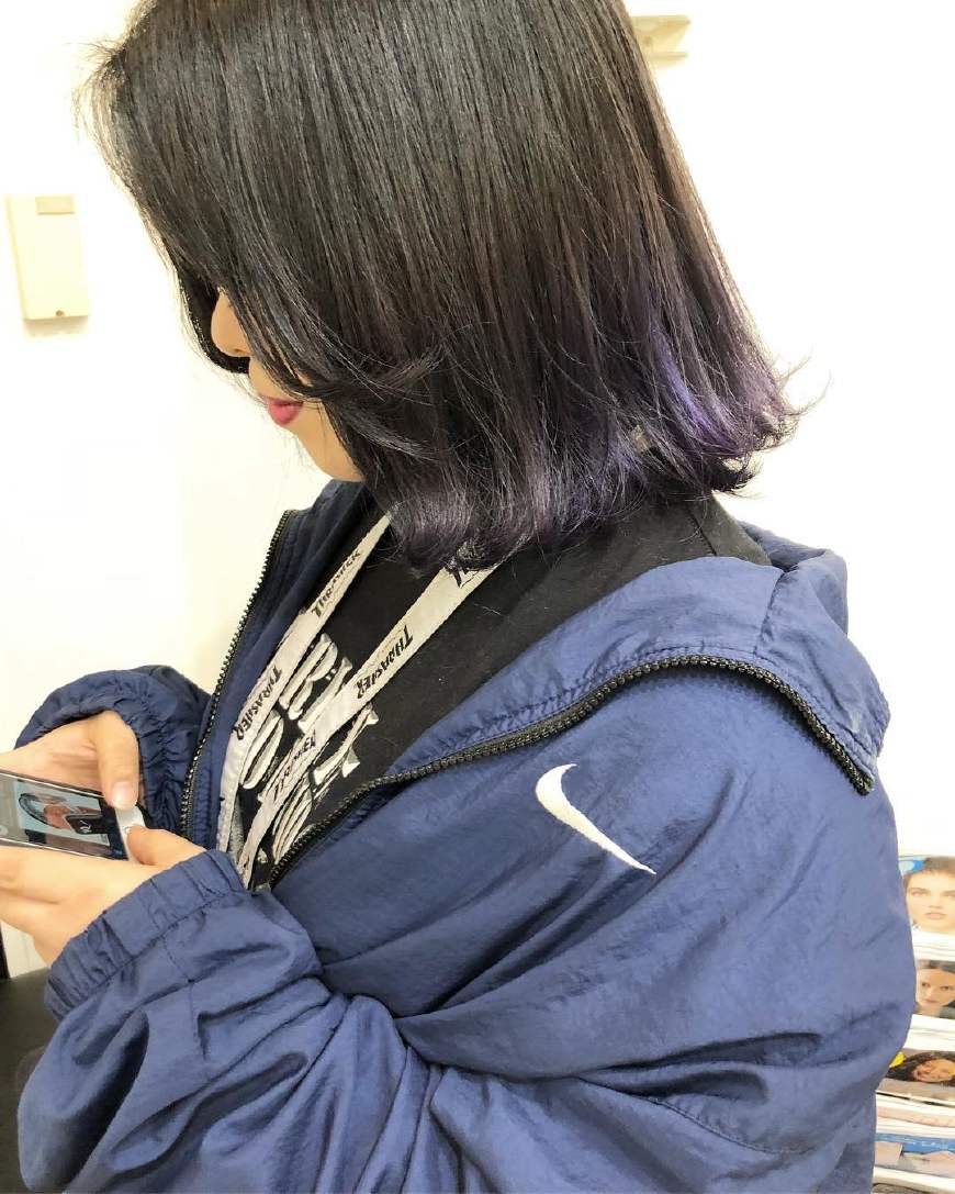 30-40岁洋气外翻翘短发,特别好看的一款外翻短发今年