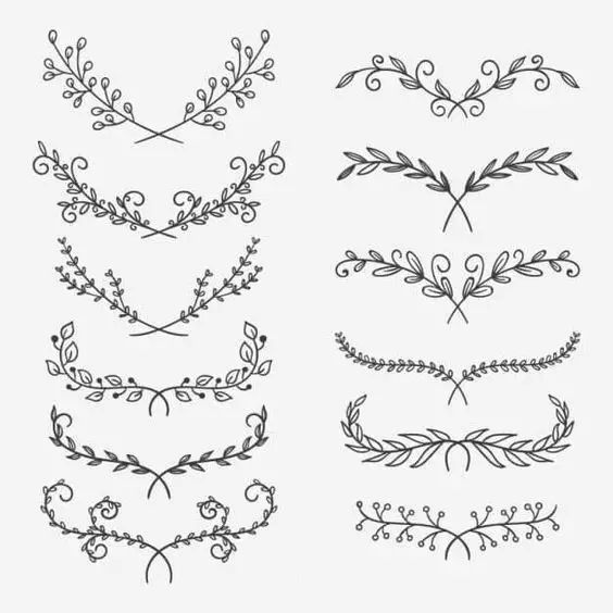 有了这些画画教程，这一年都不用买资料了