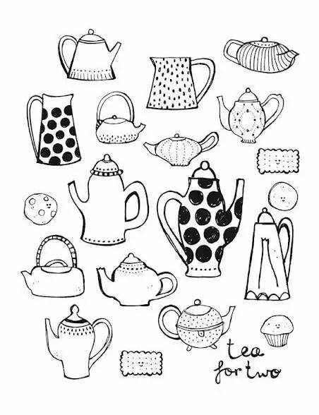 有了画画模板该怎么画,新手比较适合的画画教程