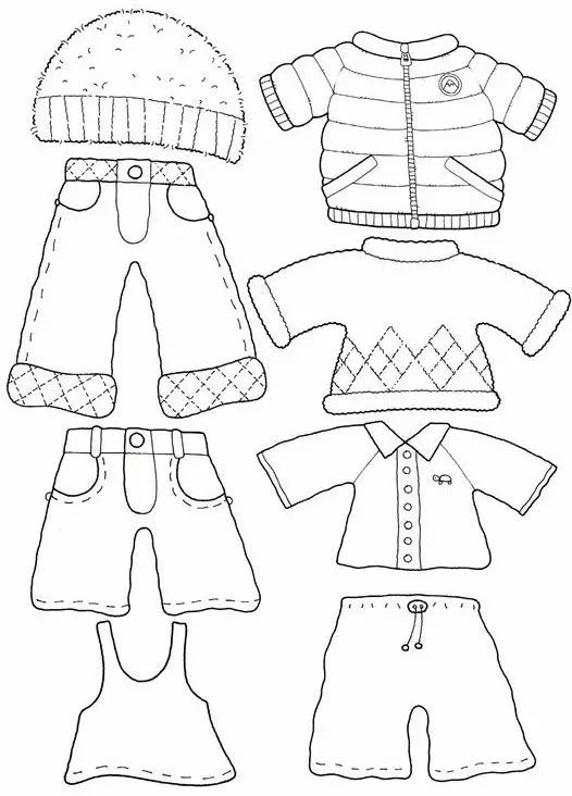 有了这些画画教程，这一年都不用买资料了