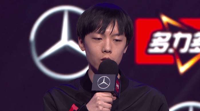 faker中单盖伦,faker对盖伦的评价