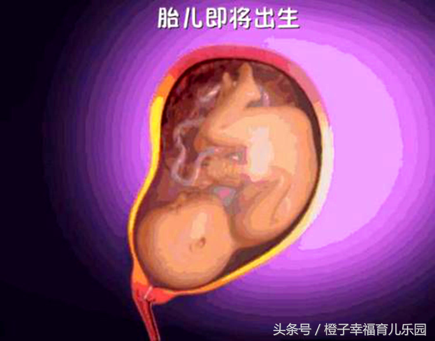 孕妇顺产分娩全过程，母亲太伟大了，看完眼角都湿润了！