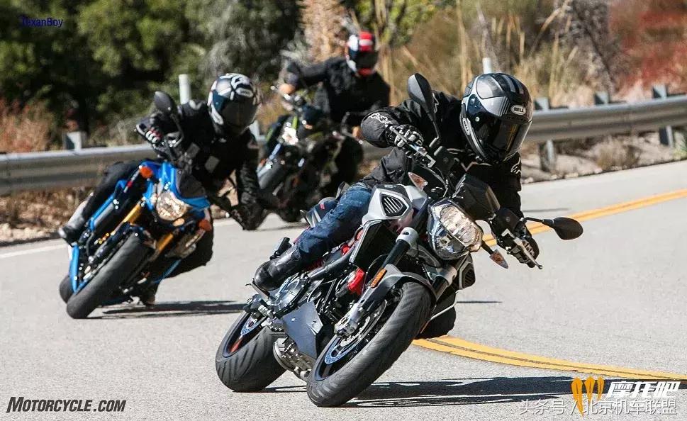 aprilia街车大排量,2020款街车性能测评