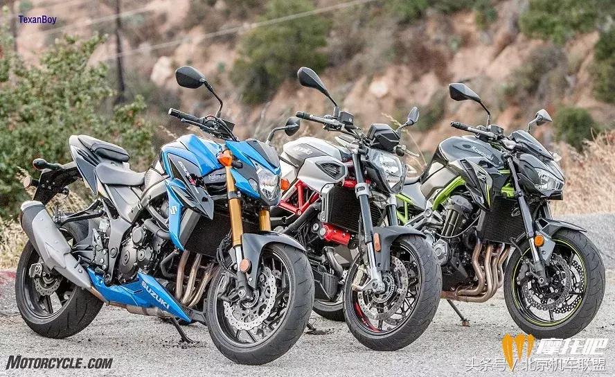 aprilia街车大排量,2020款街车性能测评