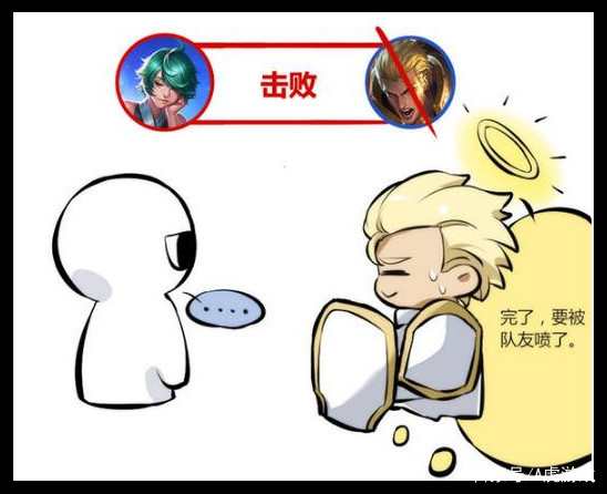 亚瑟被敌人打还回血的出装,亚瑟阵容被压制