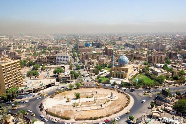 伊拉克人有什么禁忌,伊拉克对颜色有什么禁忌