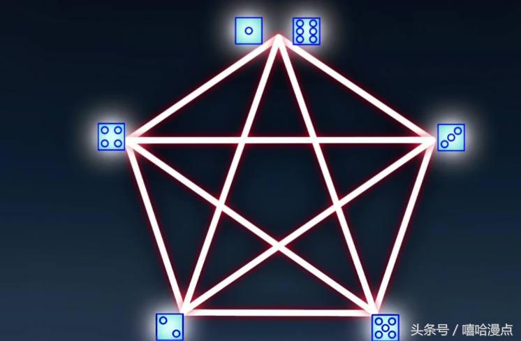 柯南之异次元的狙击手结局,柯南之异次元狙击手普通话版