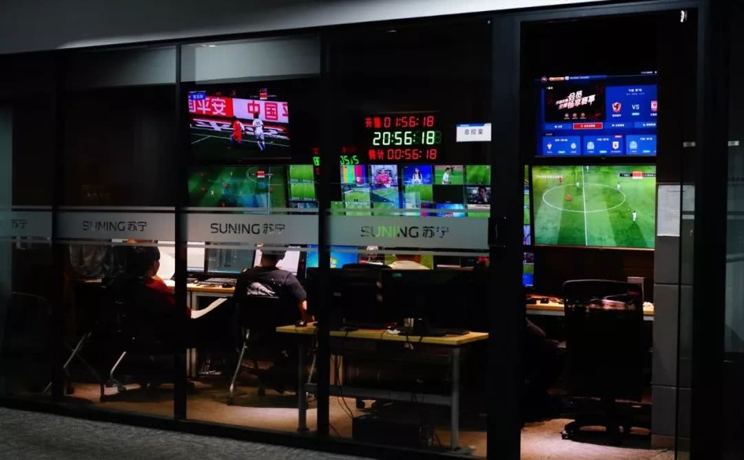 足球史上最经典的解说,世界上最经典的足球解说