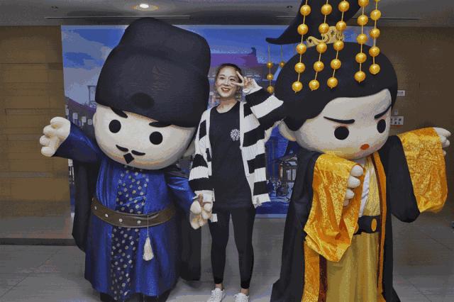 最强星声PK戏精之王，新星盛典决赛闪耀苏州！