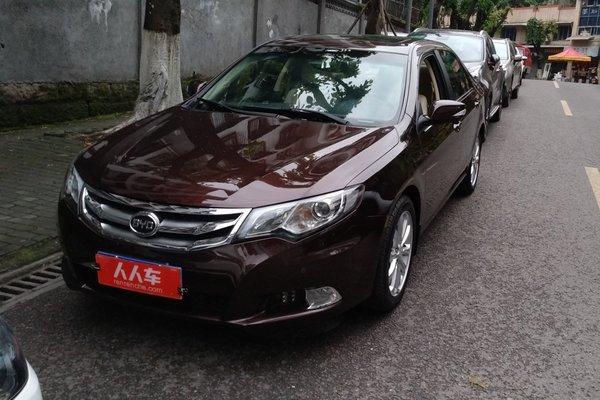 比亚迪思锐客户体验,比亚迪老司机评车