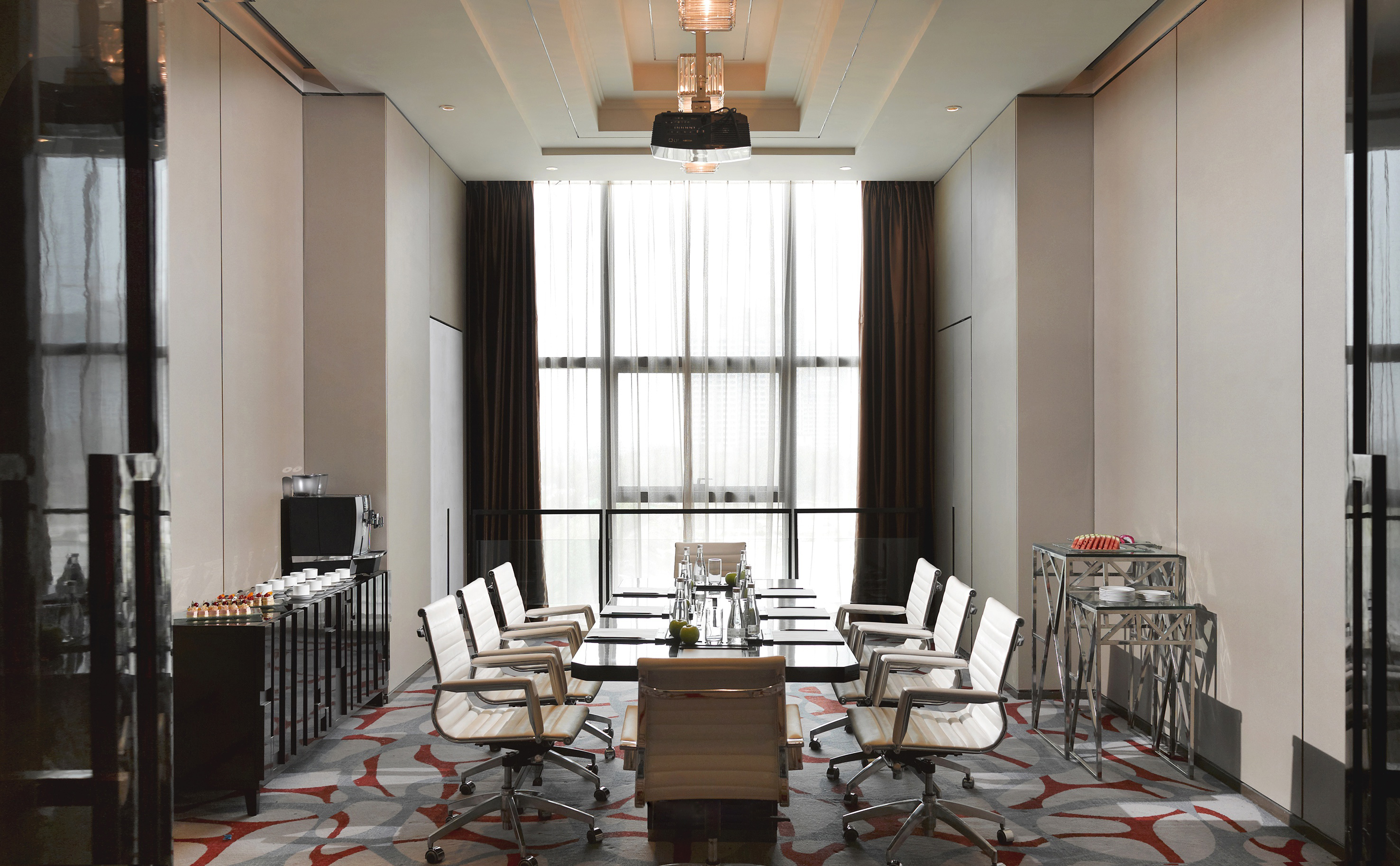 济南绿地美利亚酒店标间价格,济南绿地美利亚酒店视频