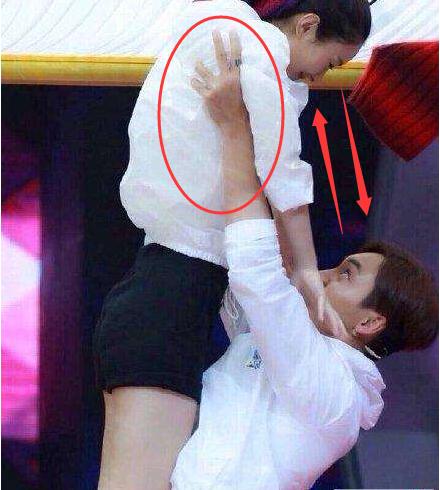 赵丽颖冯绍峰和李易峰视频,冯绍峰李易峰赵丽颖视频