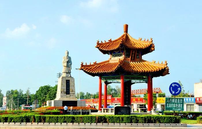 最新濮阳9月份热门楼盘房价曝光,濮阳房子是否涨