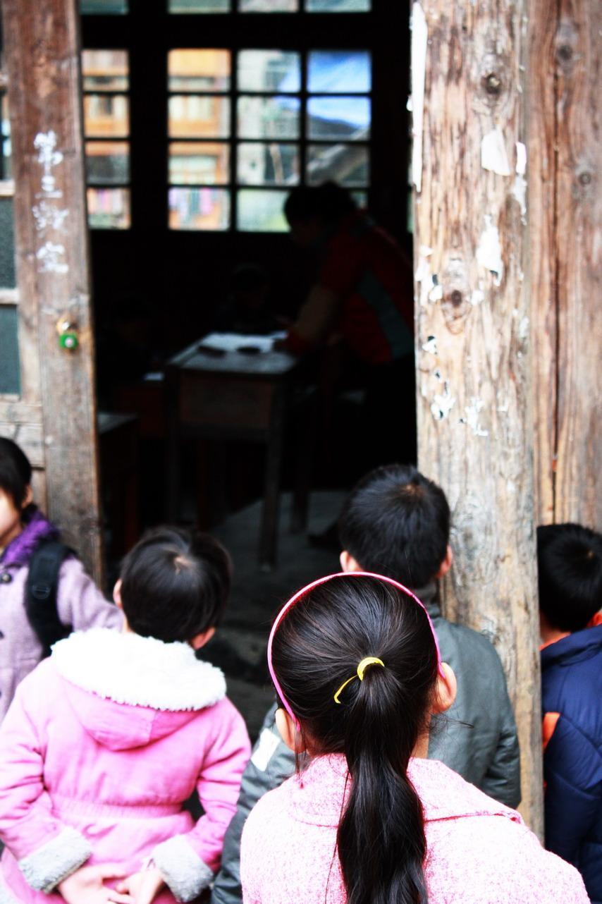 龙脊梯田有什么风景,龙脊梯田美不胜收天然氧吧