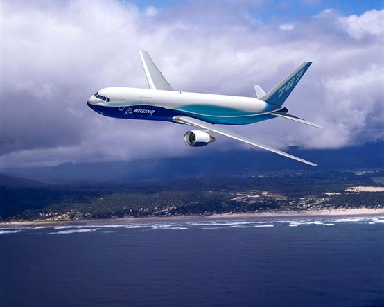 波音最新767,波音767全部型号