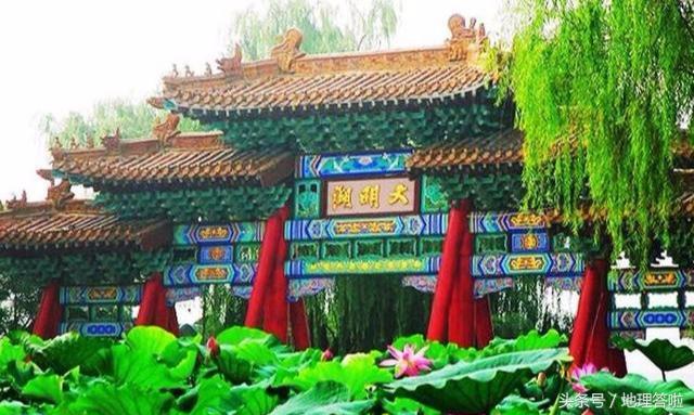 济南看红叶的免费旅游攻略景点,济南免费景点排行榜前十名