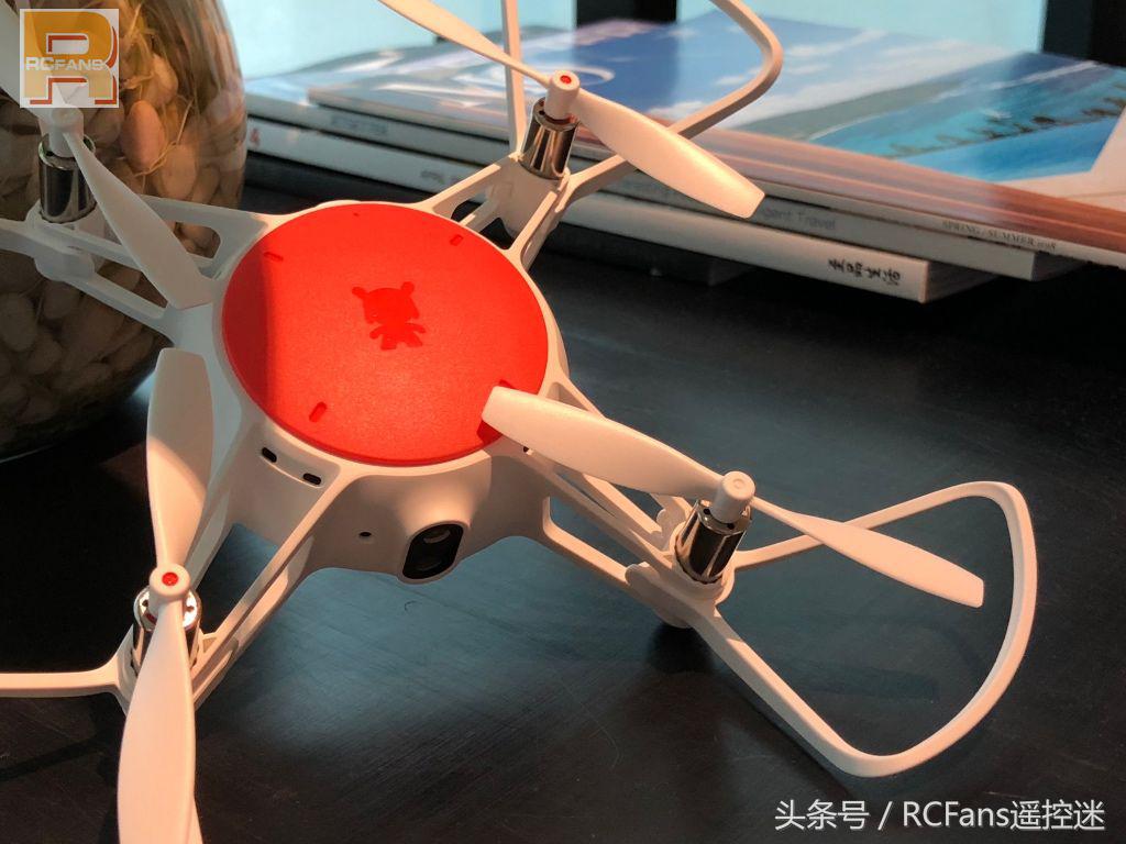 小米米兔无人机能飞多远,小米正品米兔遥控小飞机