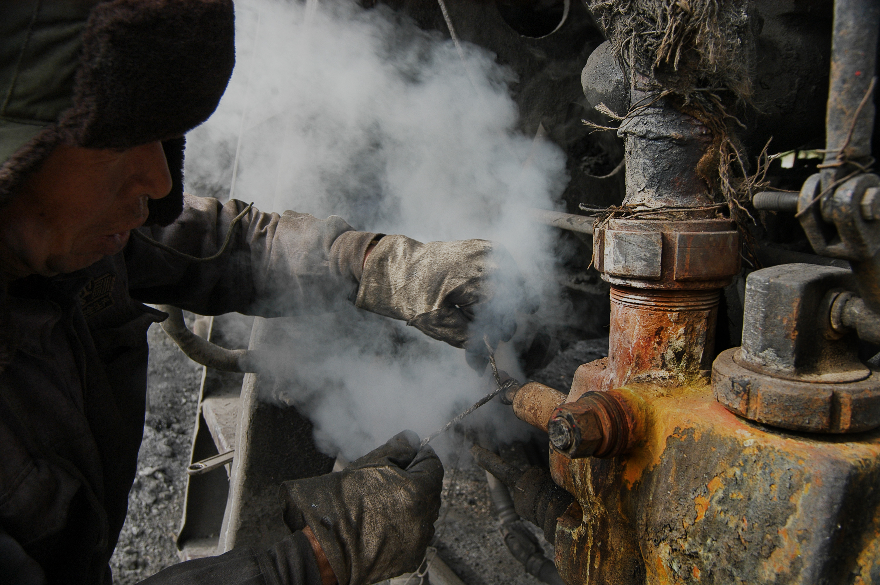 中国的全部蒸汽机车,已经消逝的中国蒸汽机车