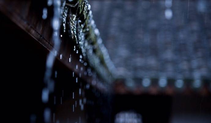 关于雨的诗句古诗大全简短,描写离别细雨的古诗