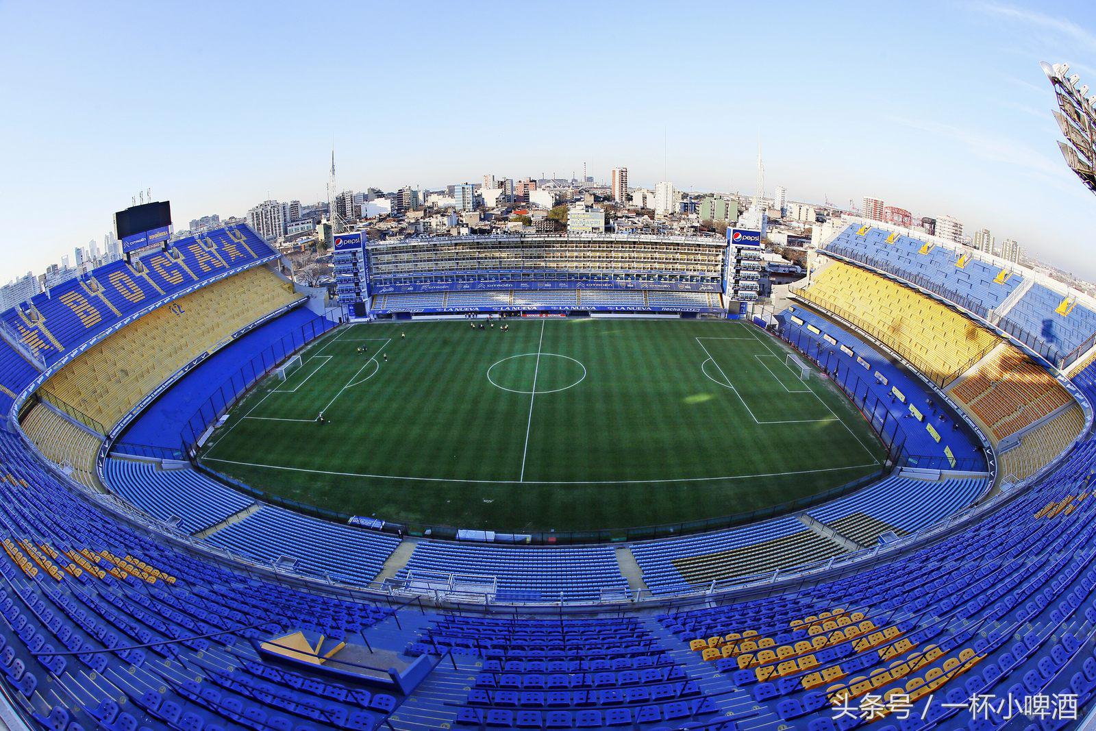 阿根廷世界杯比赛球场,阿根廷联赛风格