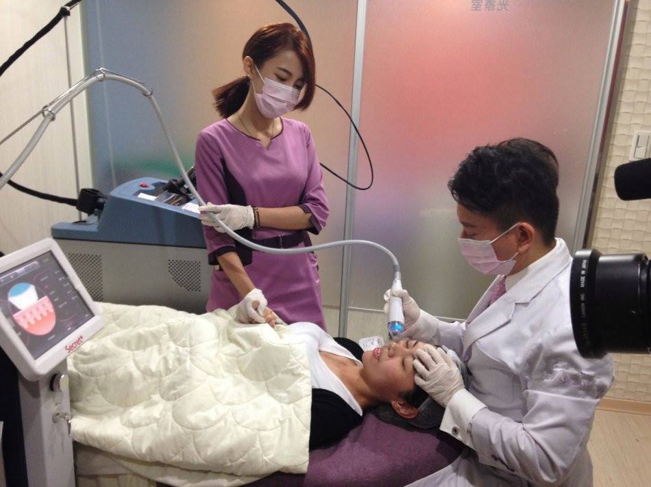 医疗美容机构的现状,医疗美容机构行业现状