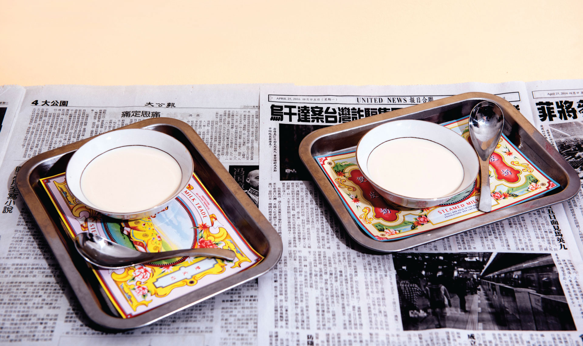 香港甜品店爆款,香港的甜品店爆款