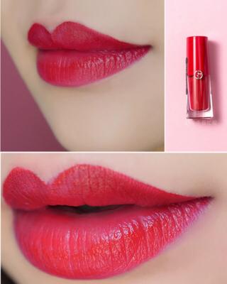 元气口红大牌春,元气满满的冬日口红