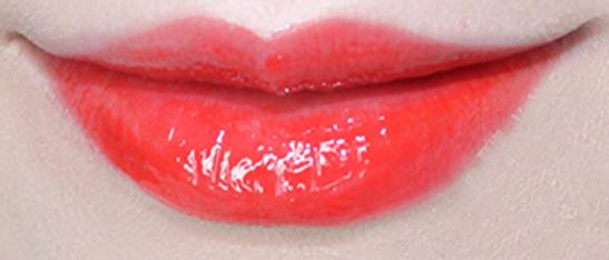 元气口红大牌春,元气满满的冬日口红