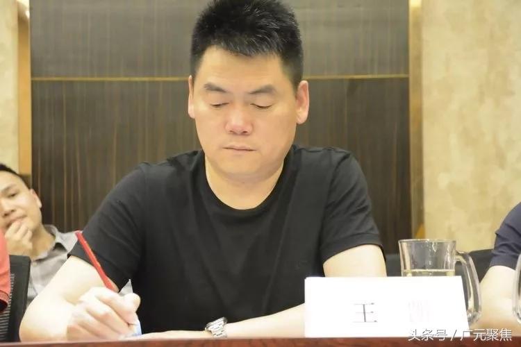 广元人在成都创业,成都广元商会官方账号