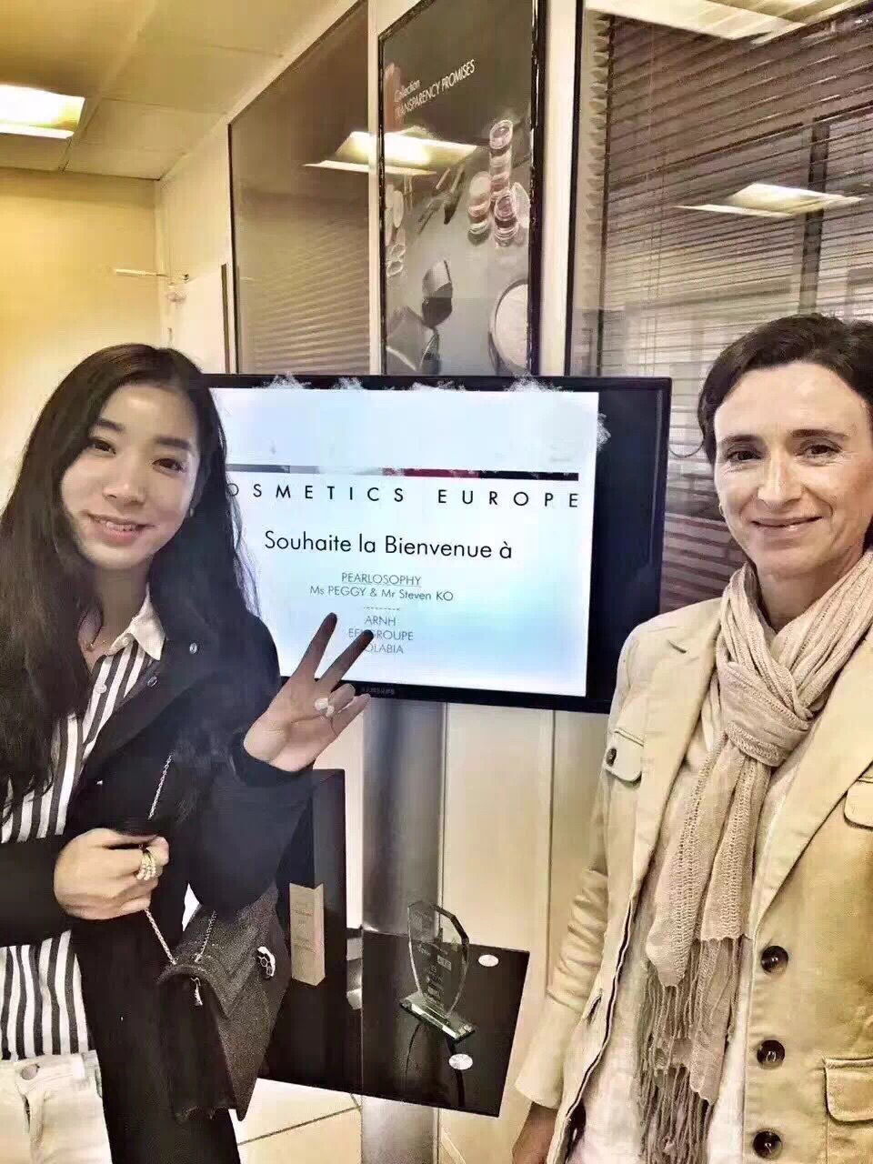 真珠美学珍珠面膜,真珠美学真的有那么好吗