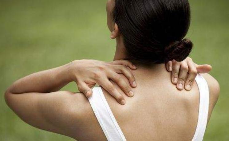 脖子肩膀不舒服怎么缓解,如何缓解脖子肩膀疼痛