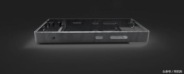 韩砖爱欧迪新品PLENUEVHiFi*放播**器挑战国砖飞傲X7谁更牛掰