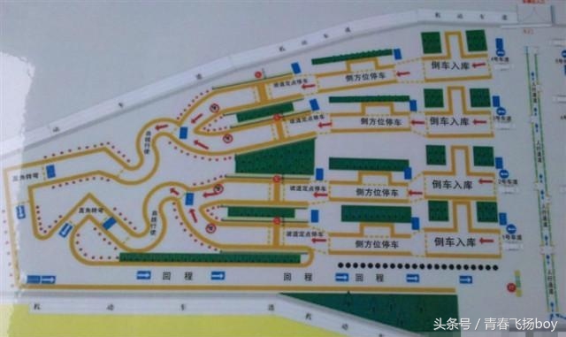 深圳驾考的注意要点,深圳驾照考试一共几个考场坑不坑