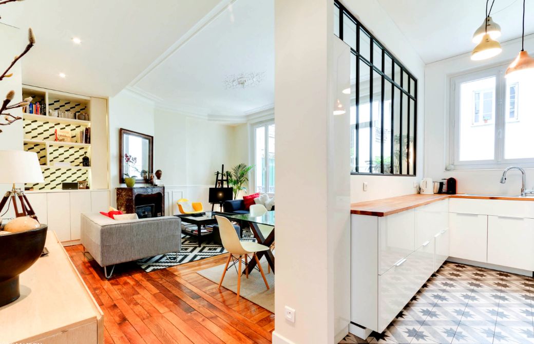 房子装修怎样设置小窗户,家庭装修窗户注意事项和细节