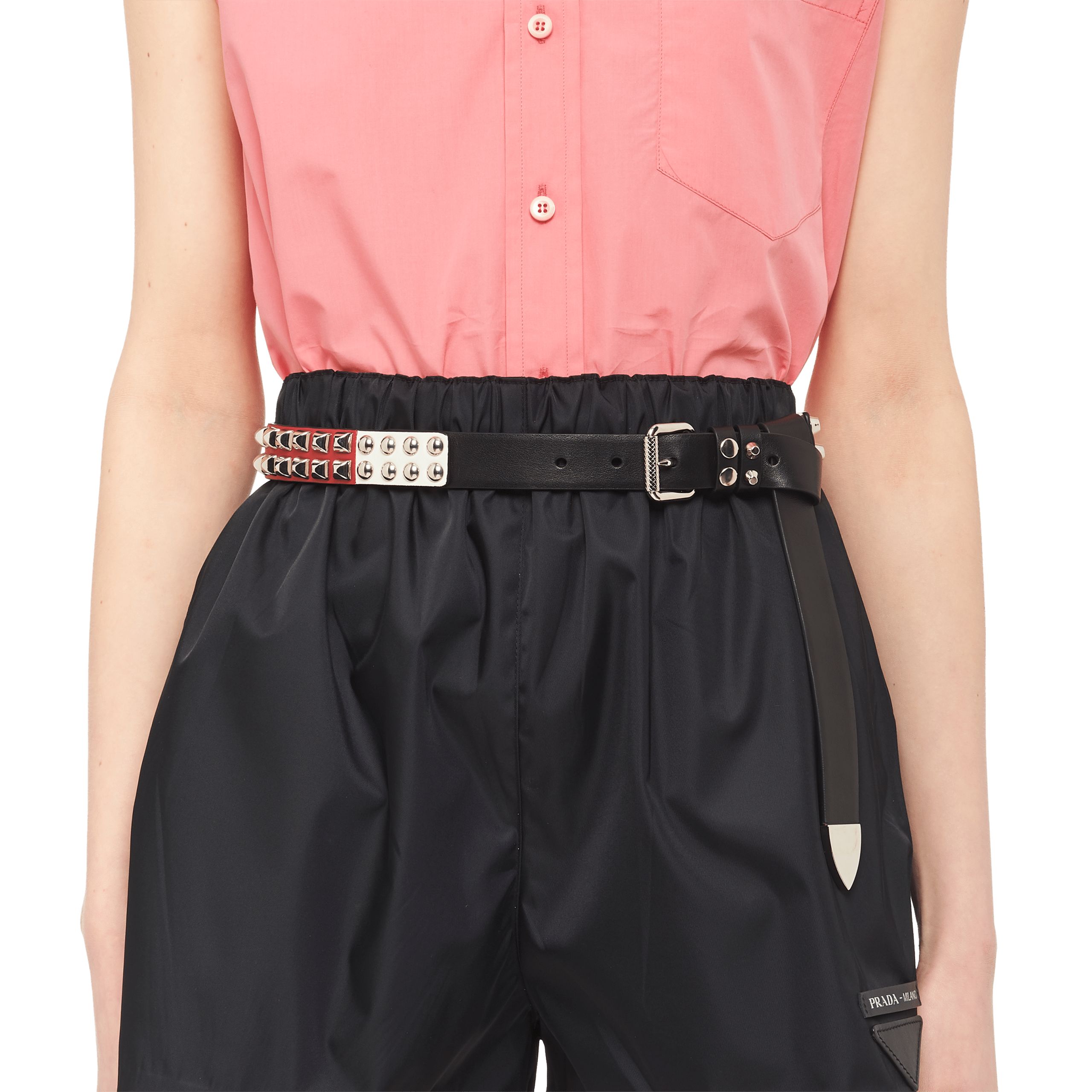 潮流好看腰带,宽腰带时髦洋气松紧腰带