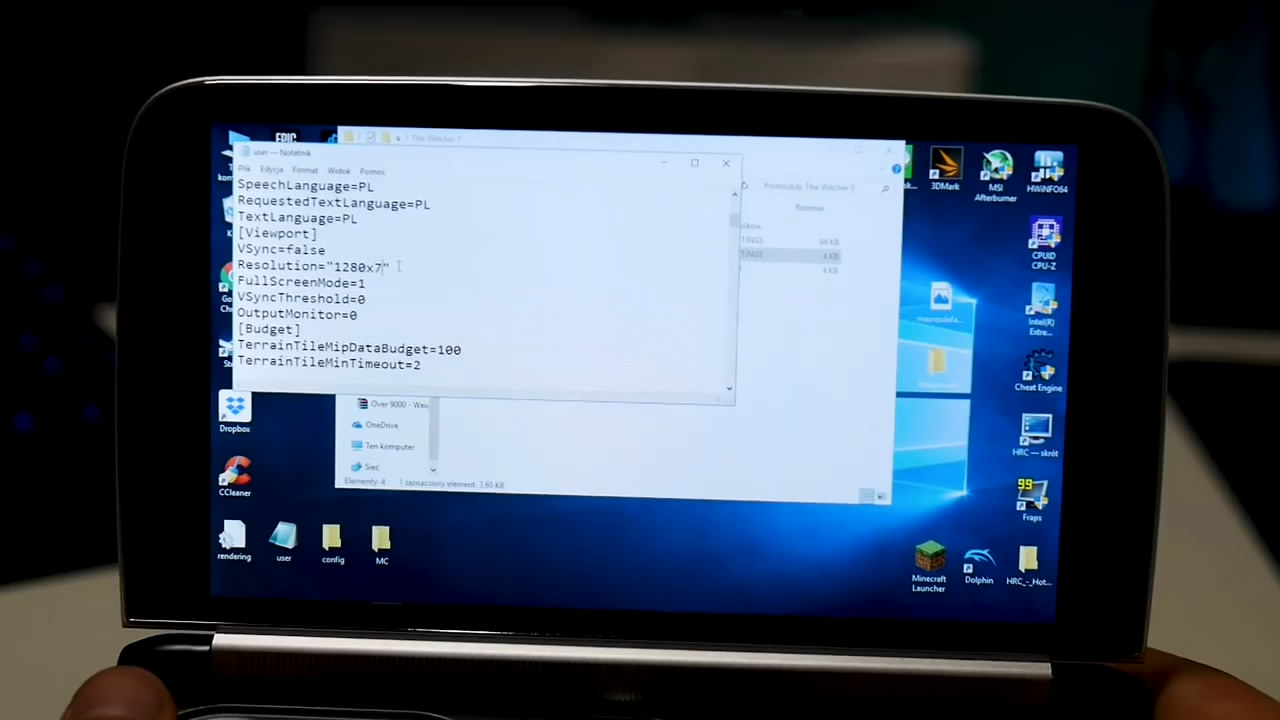 pc游戏怎么优化,为什么PC游戏的优化差