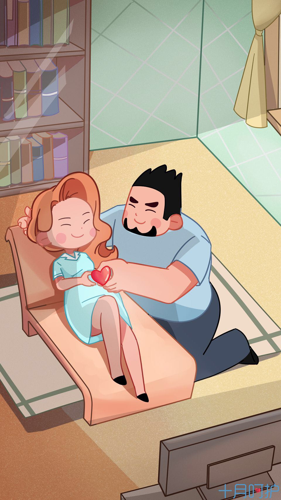 女性生孩子偏方,哪些有关生男生女的民间传言