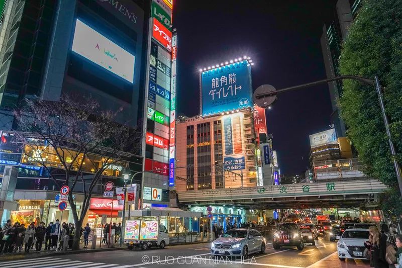 大部分人去日本,去日本东京怎样玩的才痛快