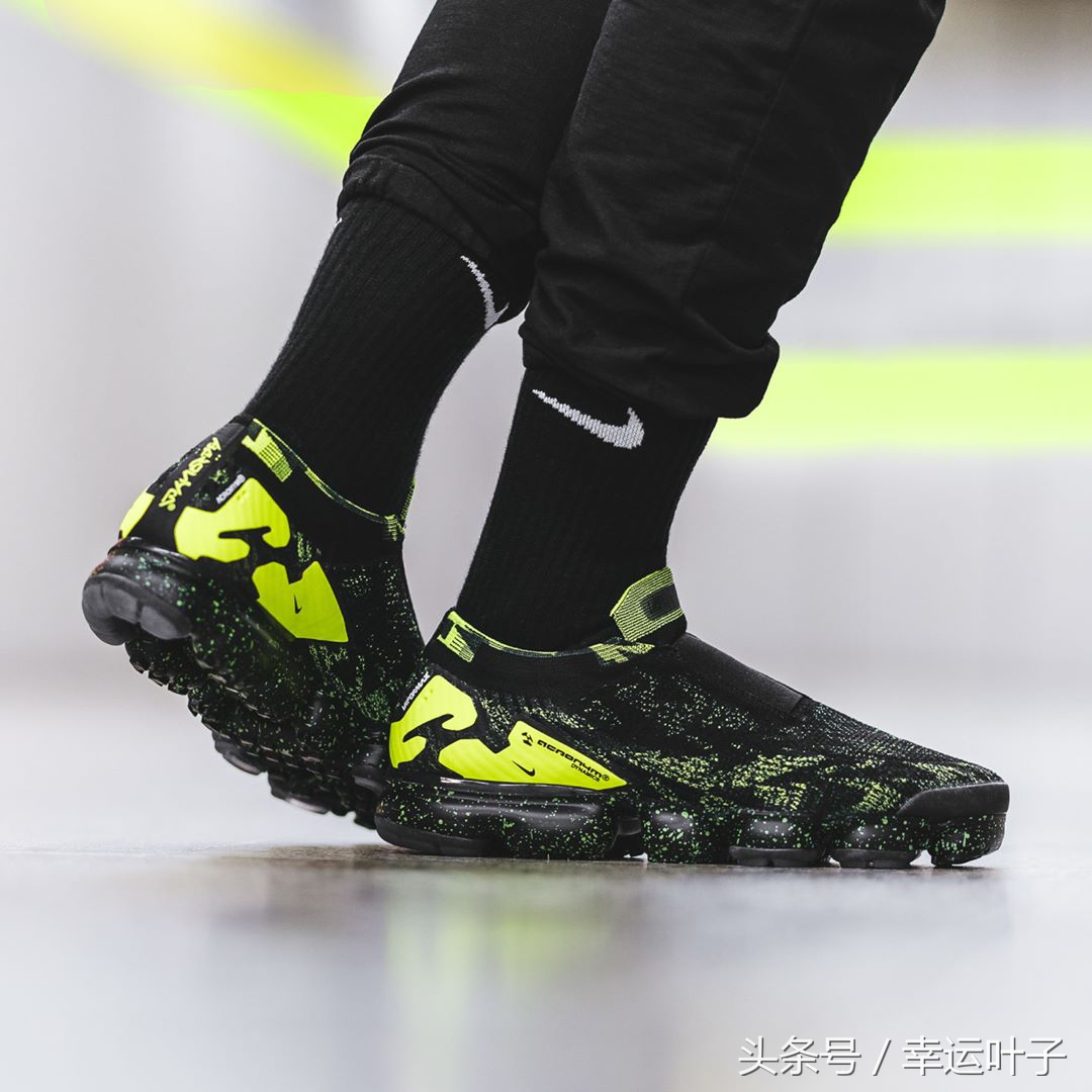 近期新鞋精选，只有看了上脚照，你才知道这双鞋比你想象中更帅气