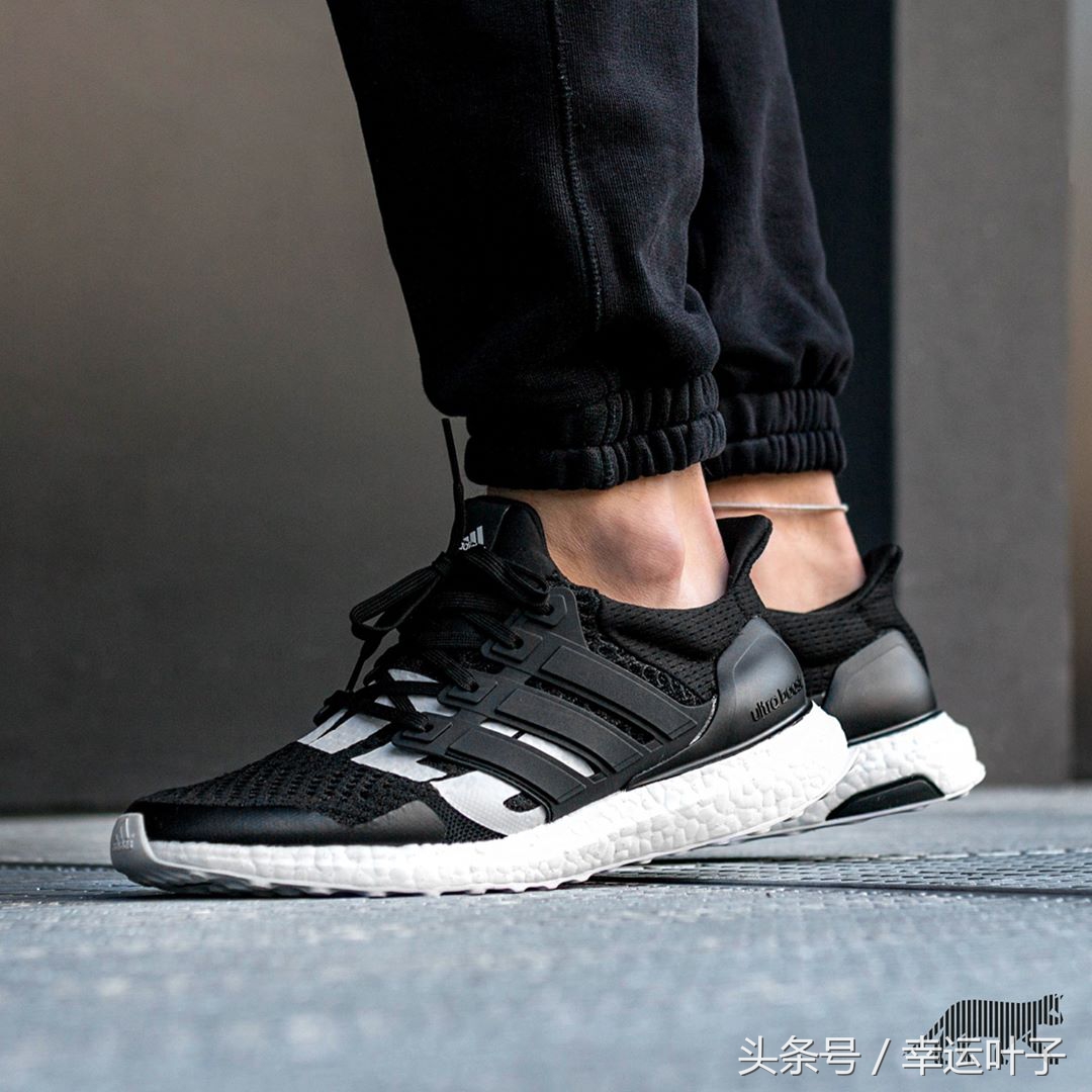 近期新鞋精选，只有看了上脚照，你才知道这双鞋比你想象中更帅气