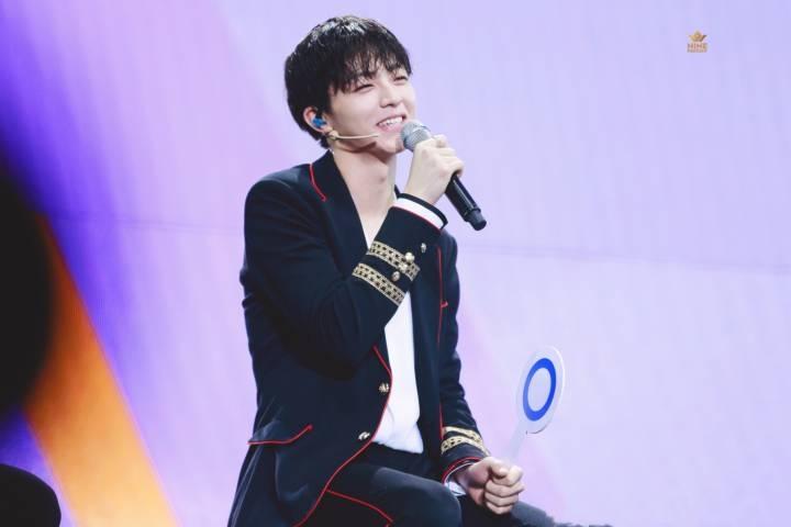 ninepercent来跑男是哪一期,ninepercent录跑男哪一期