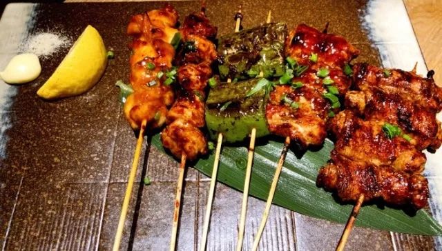 西安最好的日料是哪家,西安好吃的日料排行榜