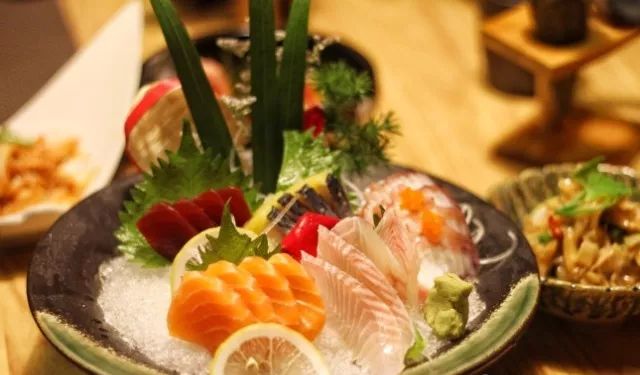 西安最好的日料是哪家,西安好吃的日料排行榜