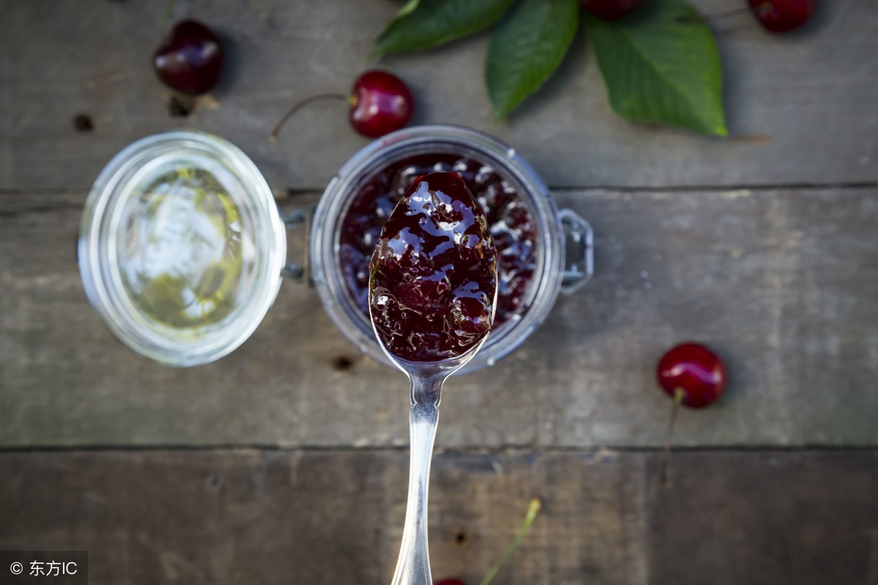 吃樱桃的季节不能错过,六月吃樱桃的季节吃什么