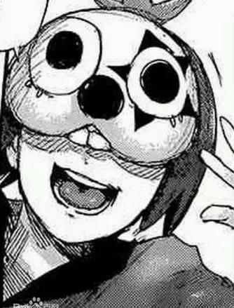 喰种小丑组织成员实力排名,东京喰种壁虎是小丑组织的吗