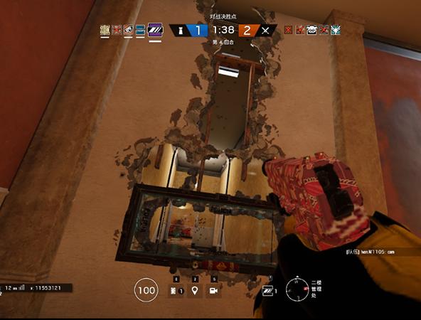 育碧三大网游,育碧发行过哪些动作游戏