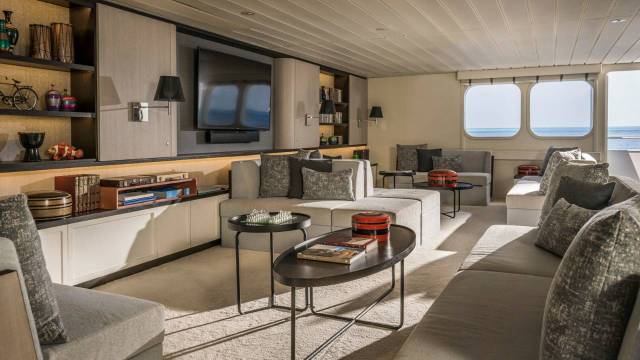 寻遁世酒店，乘诺亚方舟，觅一段海水荡涤灵魂之旅